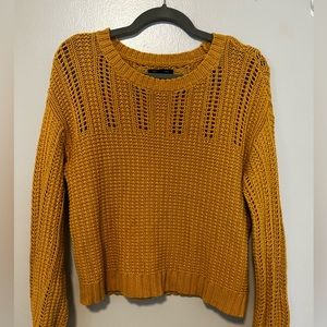American eagle sweater